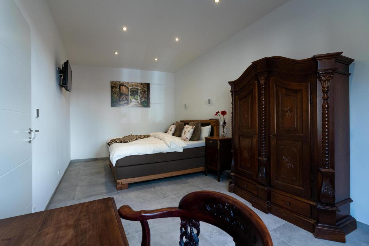 Ferienhaus Braubach Eksteriør billede