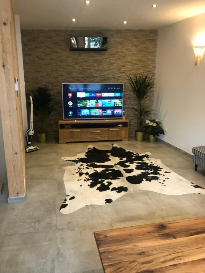 Ferienhaus Braubach Eksteriør billede
