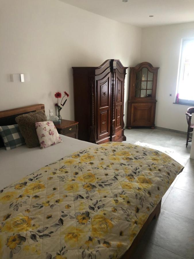 Ferienhaus Braubach Eksteriør billede